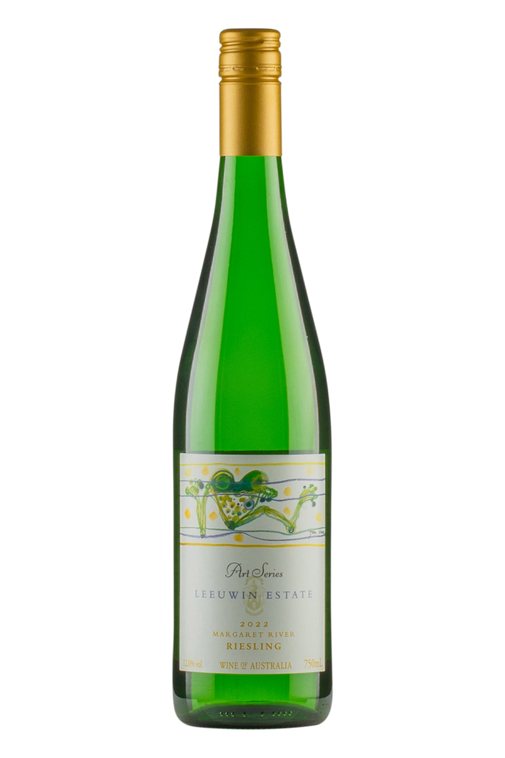 Leeuwin Estate Art Series Riesling 2022