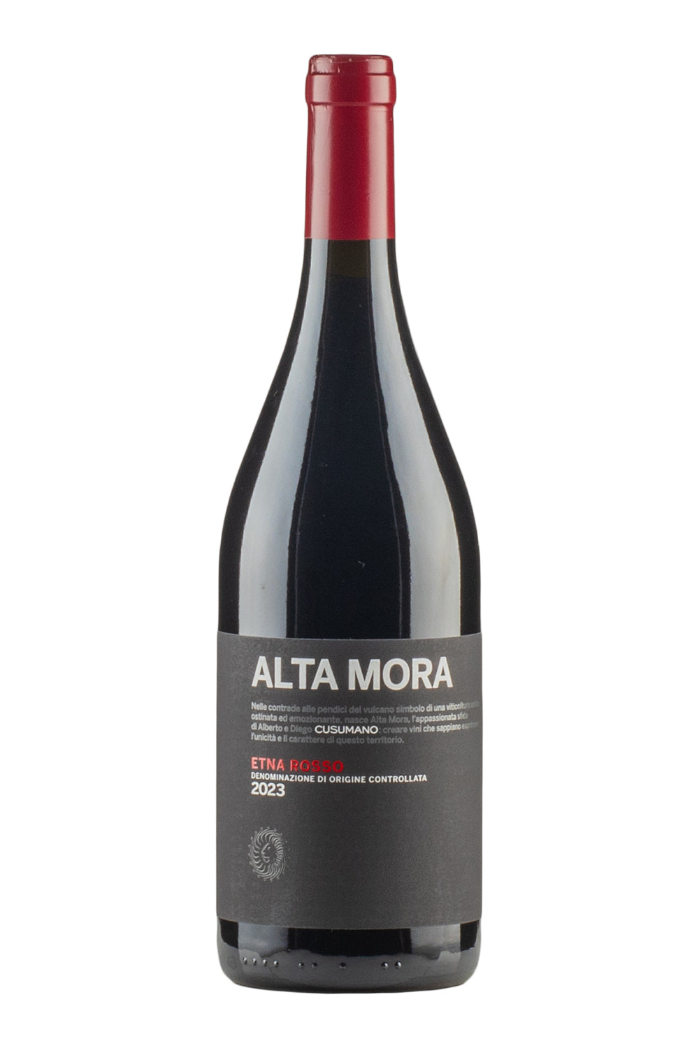Etna Rosso Alta Mora 2023