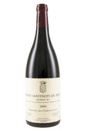 Volnay Santenots du Milieu Comtes Lafon 2006