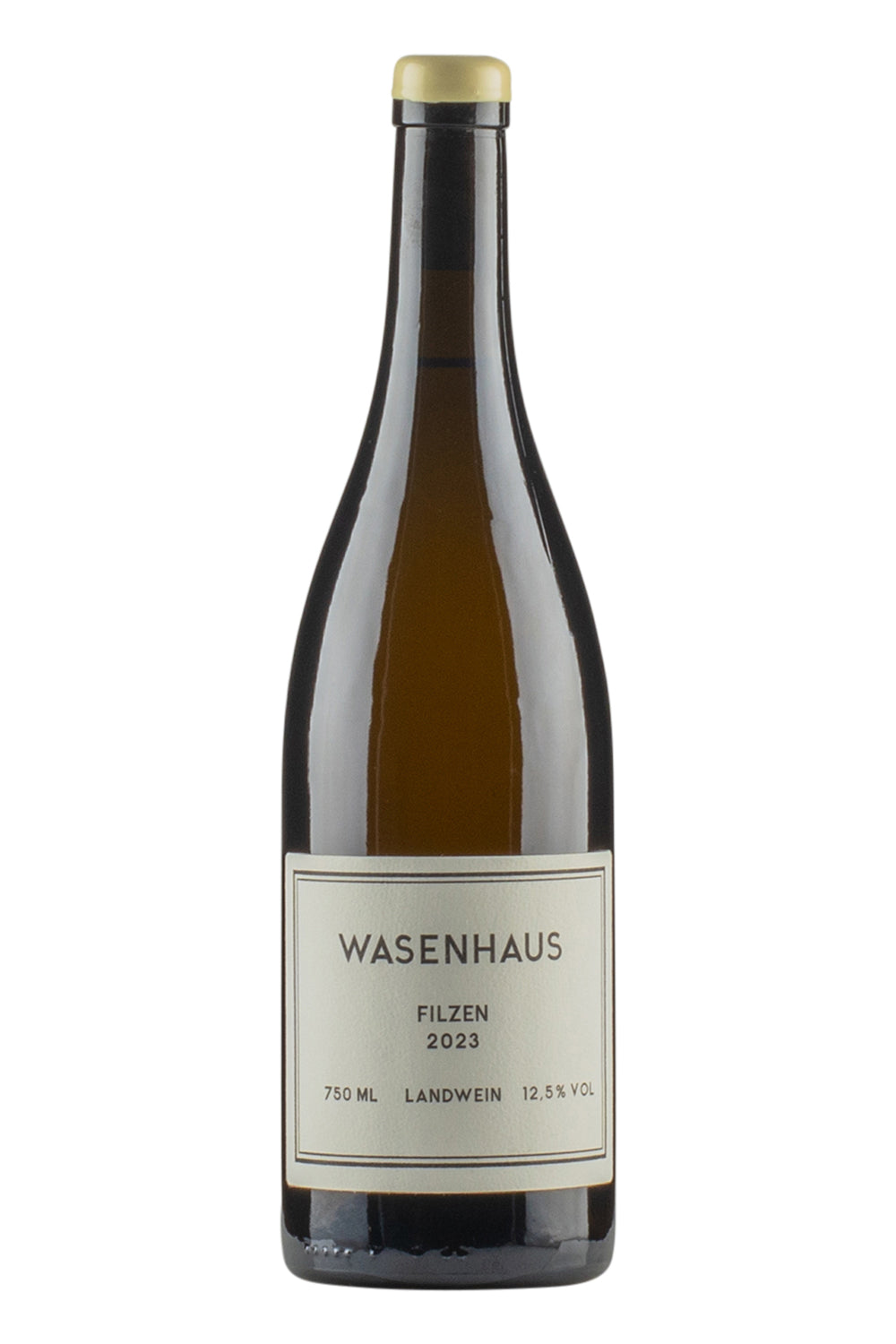 Wasenhaus Filzen Chardonnay 2023