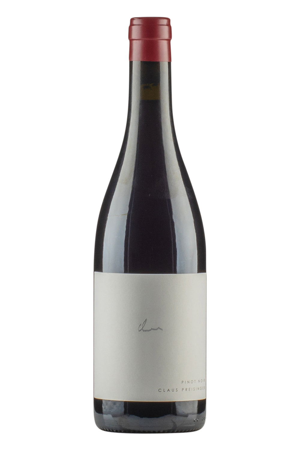 Claus Preisinger Pinot Noir 2022