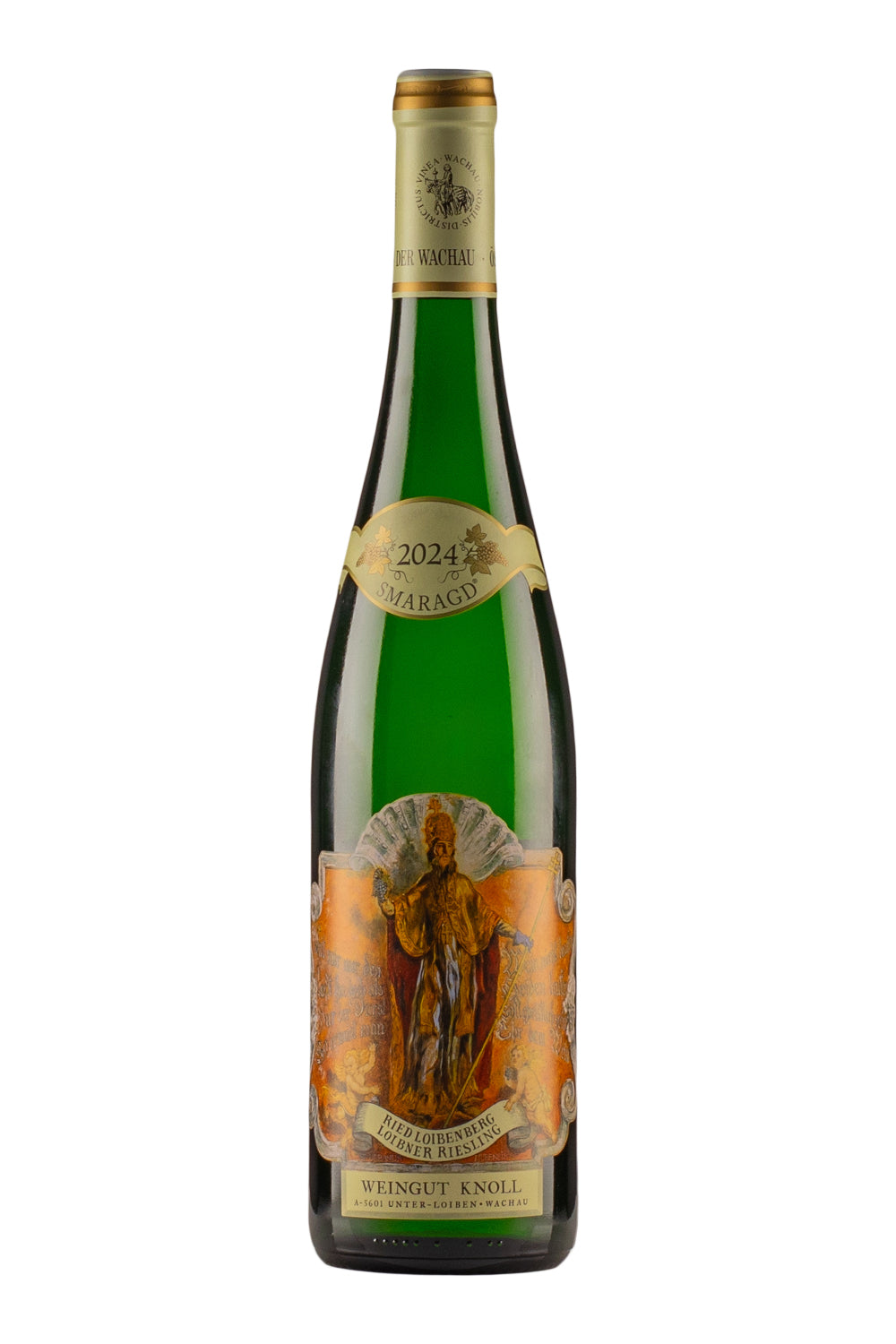 Weingut Knoll Ried Loibenberg Smaragd Riesling 2024