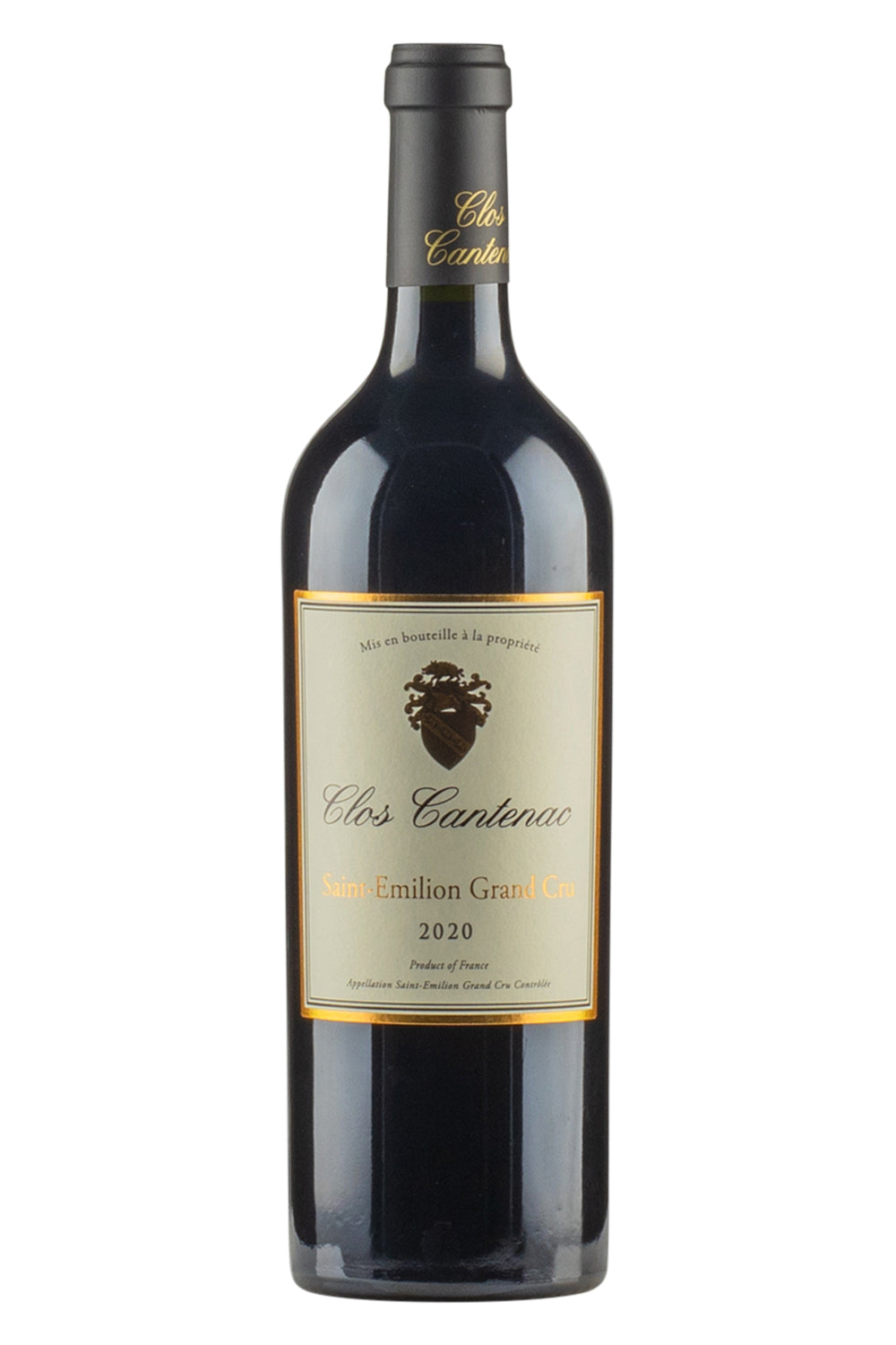 Clos Cantenac 2020