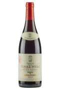 Etna Rosso Dagala di Bocca d`Orzo Terre Nere 2023
