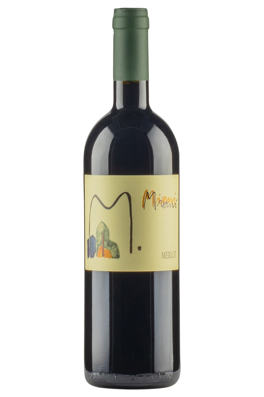 Merlot Miani 2022