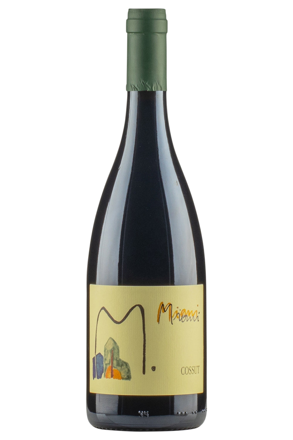 Refosco Miani 2021