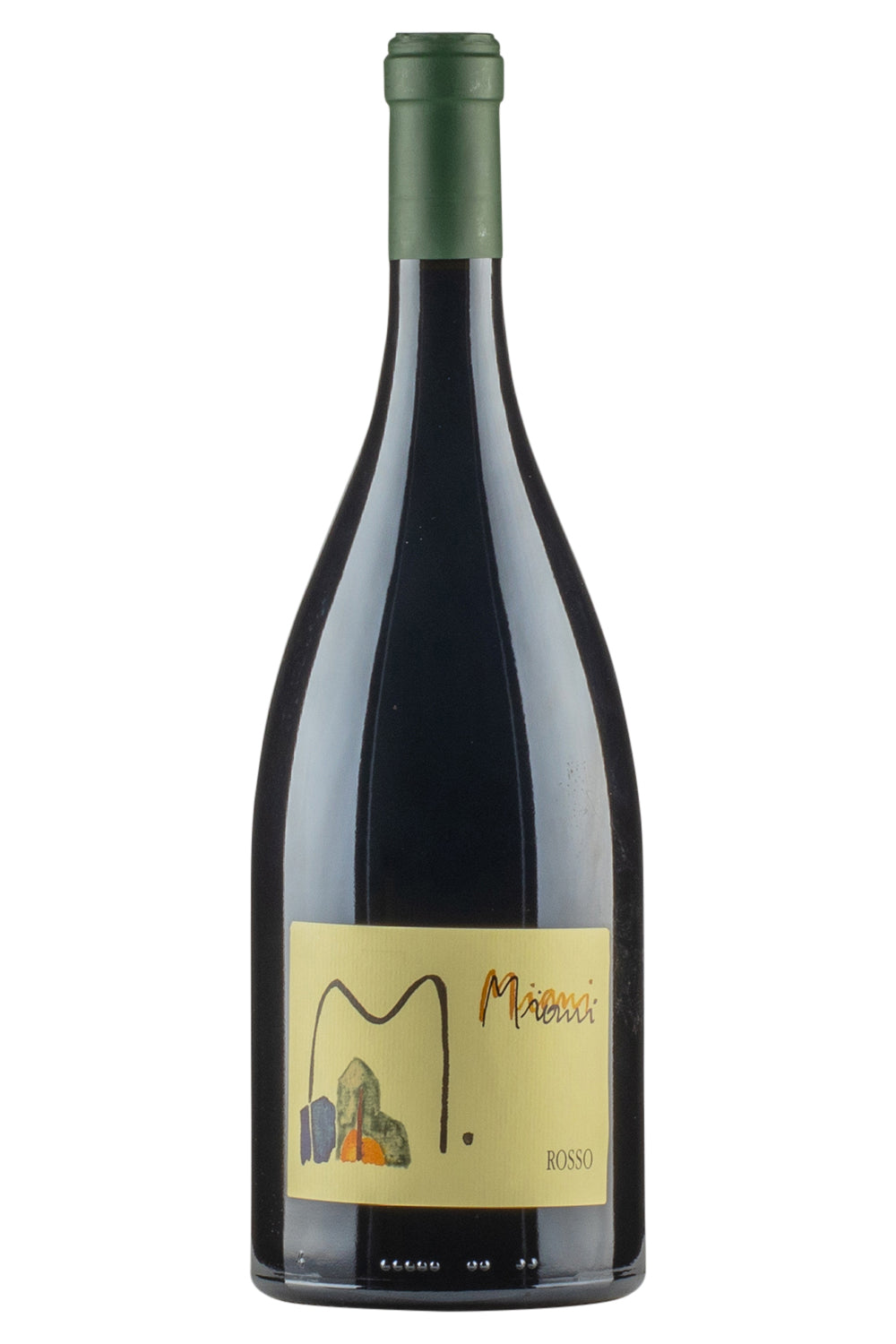 Rosso Miani Magnum 2022