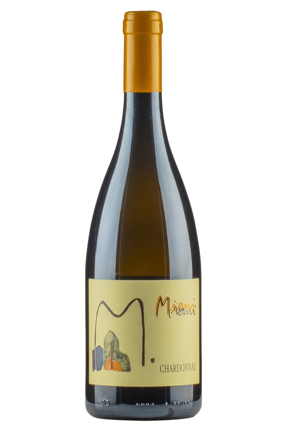 Chardonnay Miani 2024
