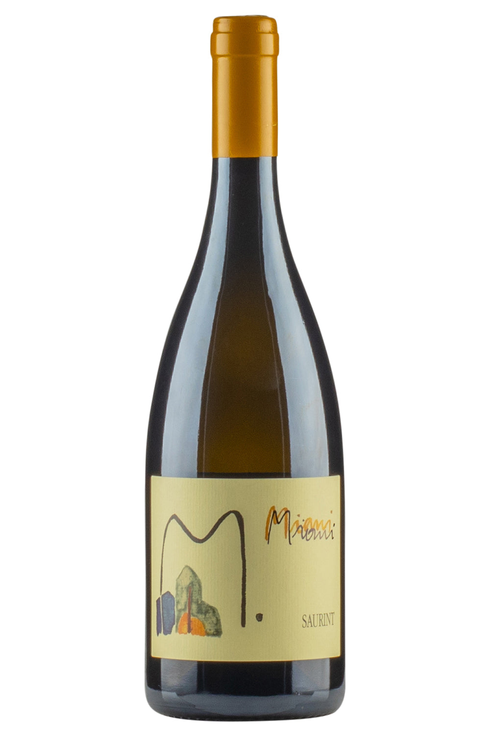 Saurint Sauvignon Blanc Miani 2023