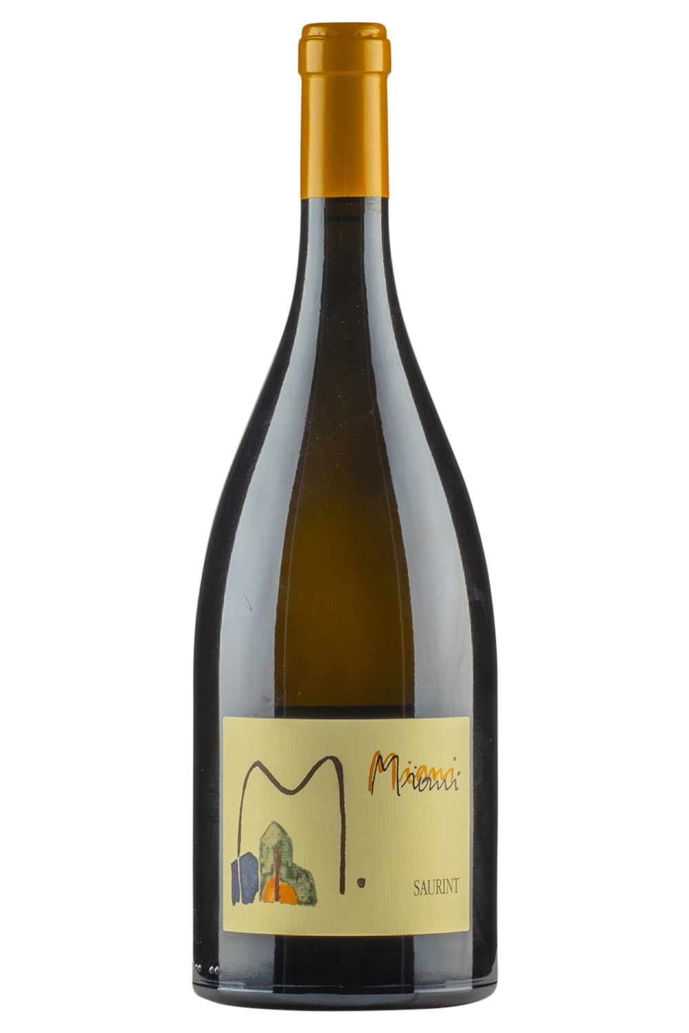 Saurint Sauvignon Blanc Miani Magnum 2023