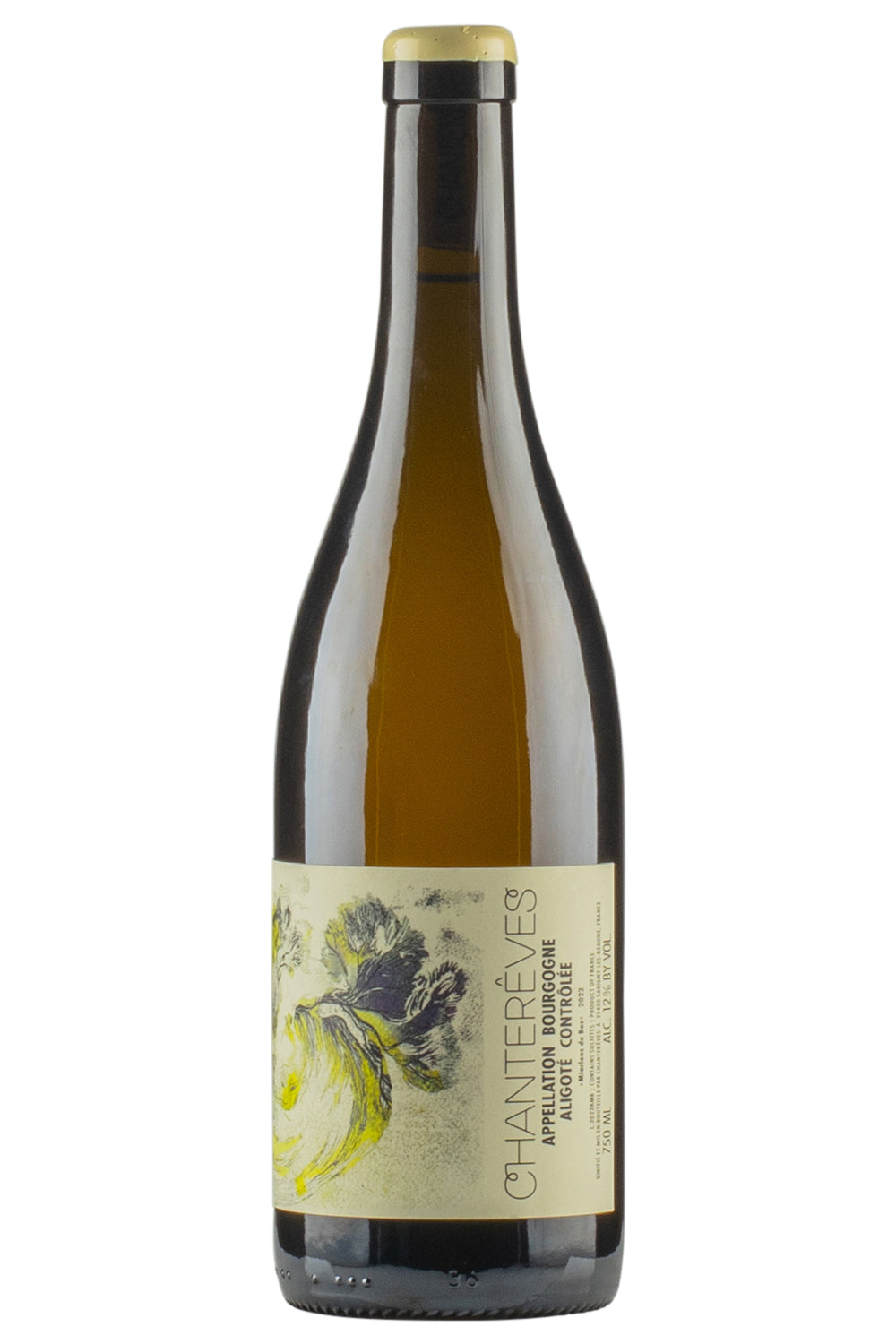 Bourgogne Aligote Miarlons du Bas Chantereves 2023