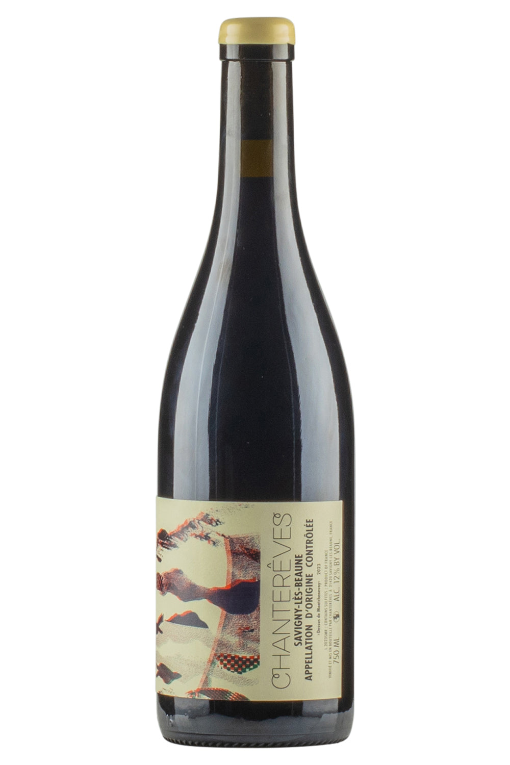 Savigny Les Beaune Dessus de Montchenevoy Chantereves 2023
