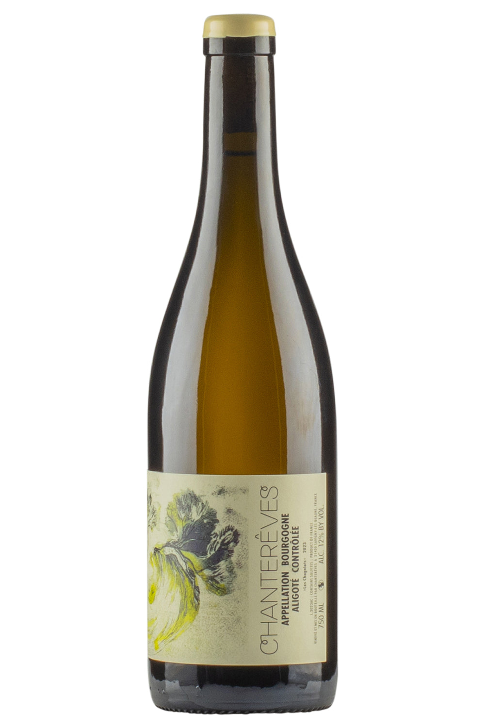 Bourgogne Aligote Les Chagniots Chantereves 2023