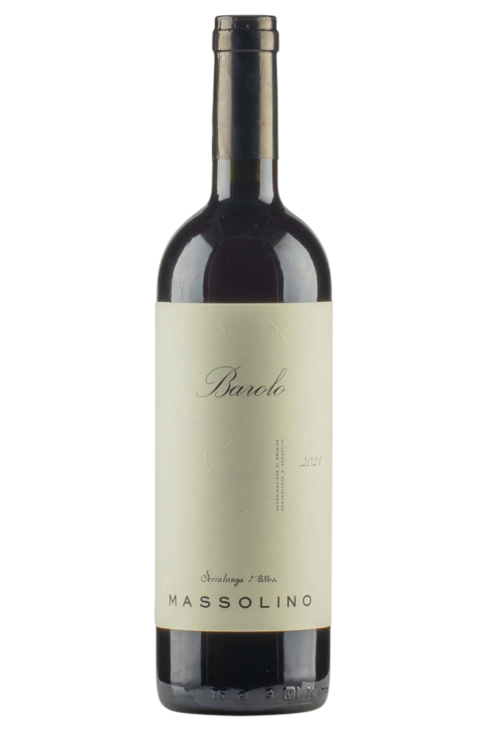 Barolo Massolino 2021