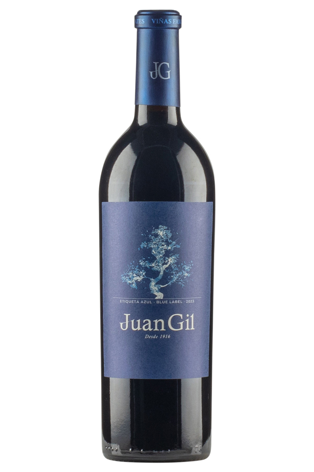 Juan Gil 18 Meses Blue Label Monastrell 2023