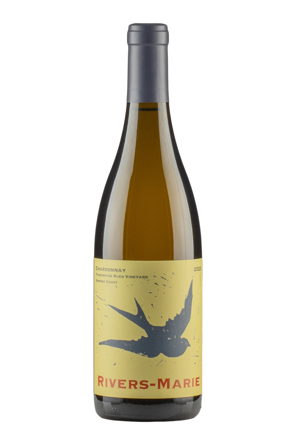 Rivers-Marie Purrington Chardonnay 2023