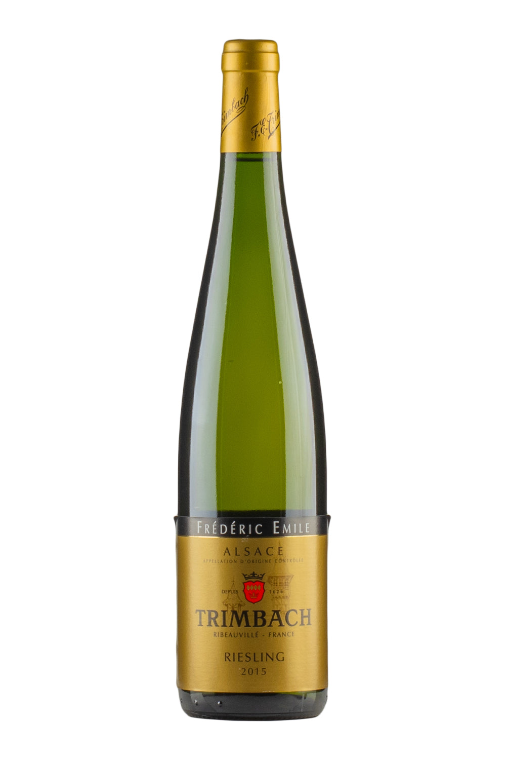 Cuvee Frederic Emile Trimbach 2015