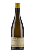 Chablis Bougros Samuel Billaud 2024