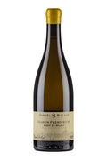 Chablis Mont de Milieu Samuel Billaud 2024