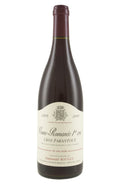 Vosne Romanee Cros Parantoux Emmanuel Rouget 2005