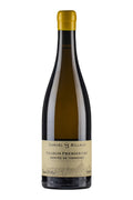 Chablis Montee de Tonnerre Samuel Billaud 2024