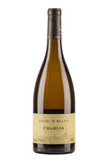 Chablis Samuel Billaud 2024