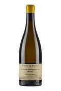Chablis Sechet Samuel Billaud 2024