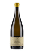 Chablis Vaillons Samuel Billaud 2024