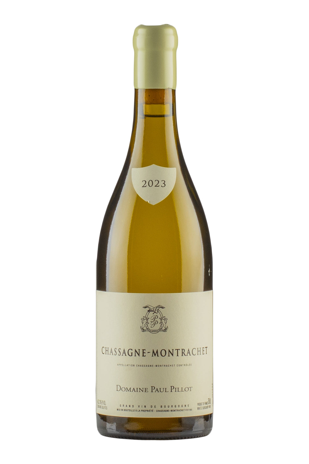 Chassagne Montrachet Paul Pillot 2023