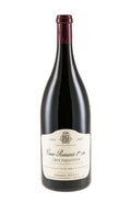 Vosne Romanee Cros Parantoux Emmanuel Rouget Magnum 2009