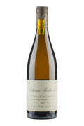Puligny Montrachet Les Chalumeaux de Montille (Kosher) 2023