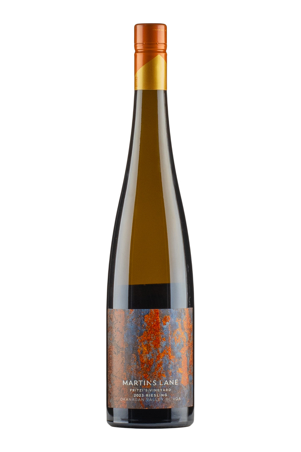 Martin`s Lane Fritzi`s Vineyard Riesling 2023