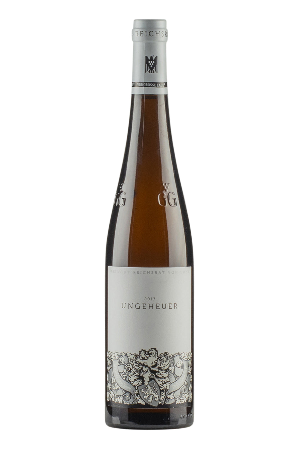 Von Buhl Forster Ungeheuer GG 2017