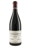 Vosne Romanee Duvault Blochet DRC 2002
