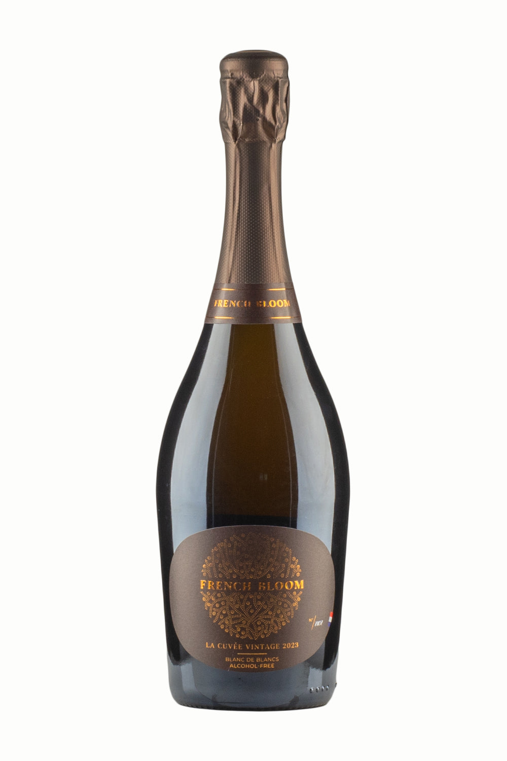 French Bloom La Cuvee Alcohol Free 2023