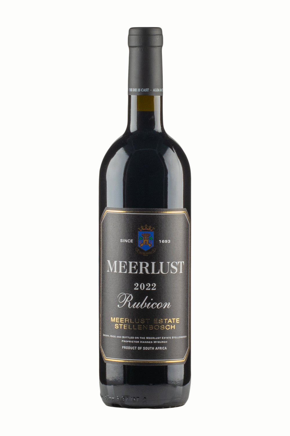 Meerlust Rubicon 2022
