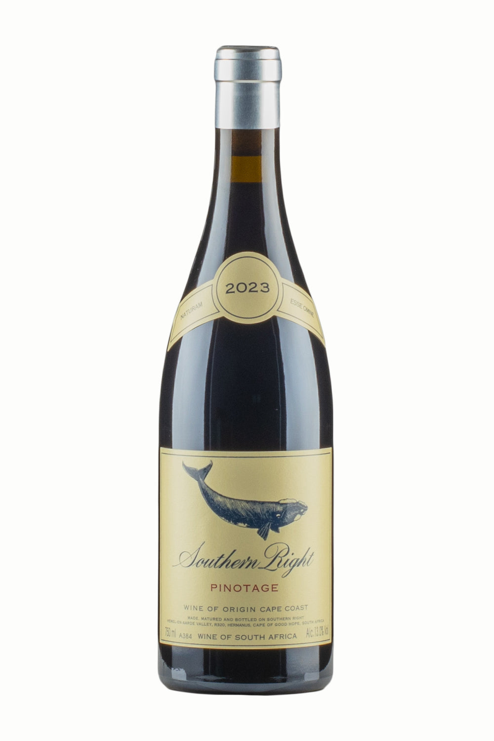 Southern Right Pinotage 2023