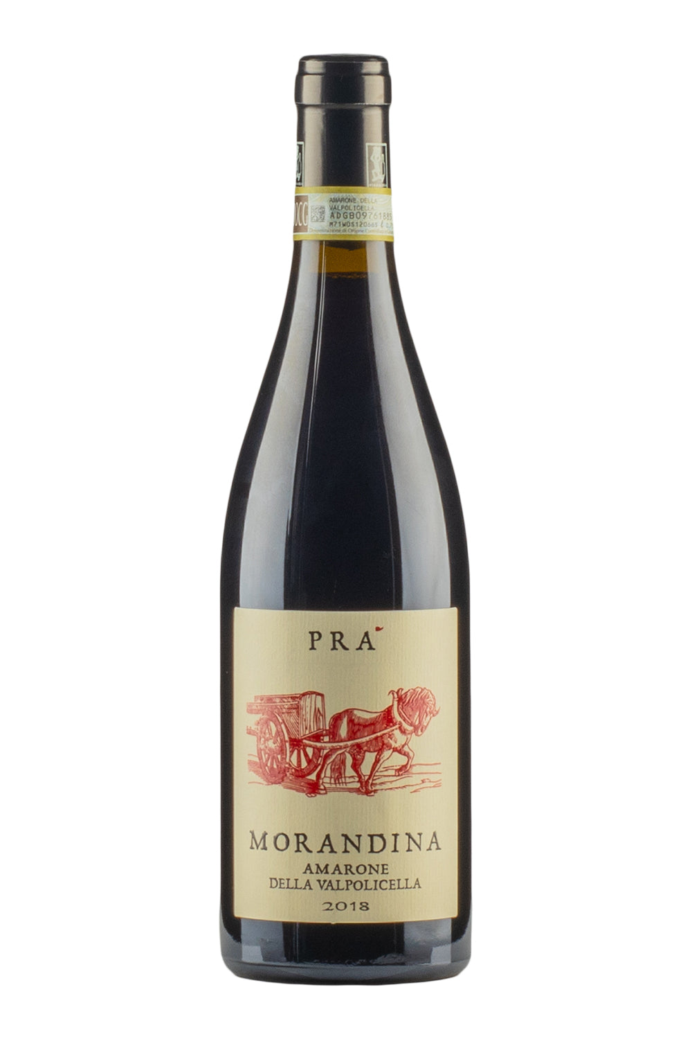 Amarone Pra Morandina 2018