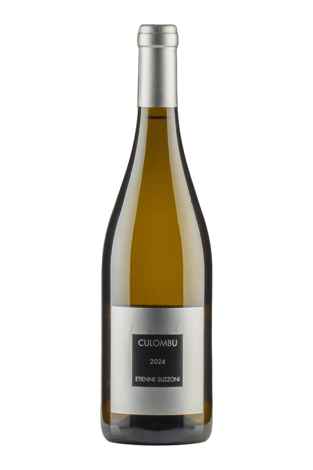 Clos Culombu Blanc 2024