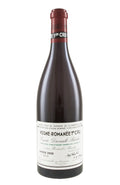 Vosne Romanee Duvault Blochet DRC 2008