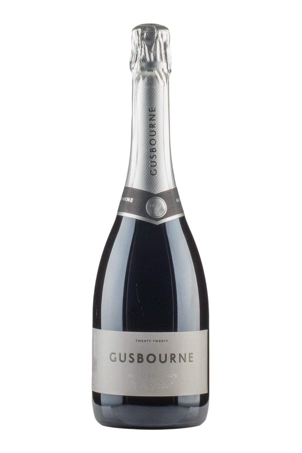 Gusbourne Blanc de Blancs 2020