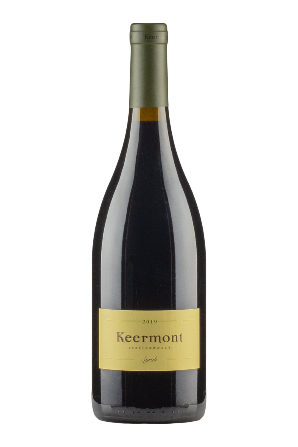 Keermont Syrah 2019