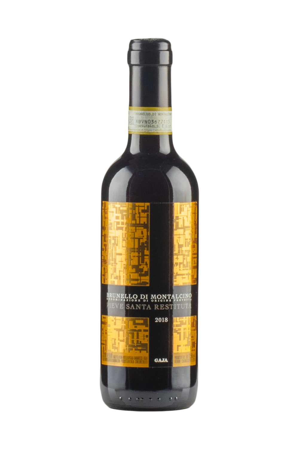 Brunello di Montalcino Gaja Pieve Santa Restituta Half 2018