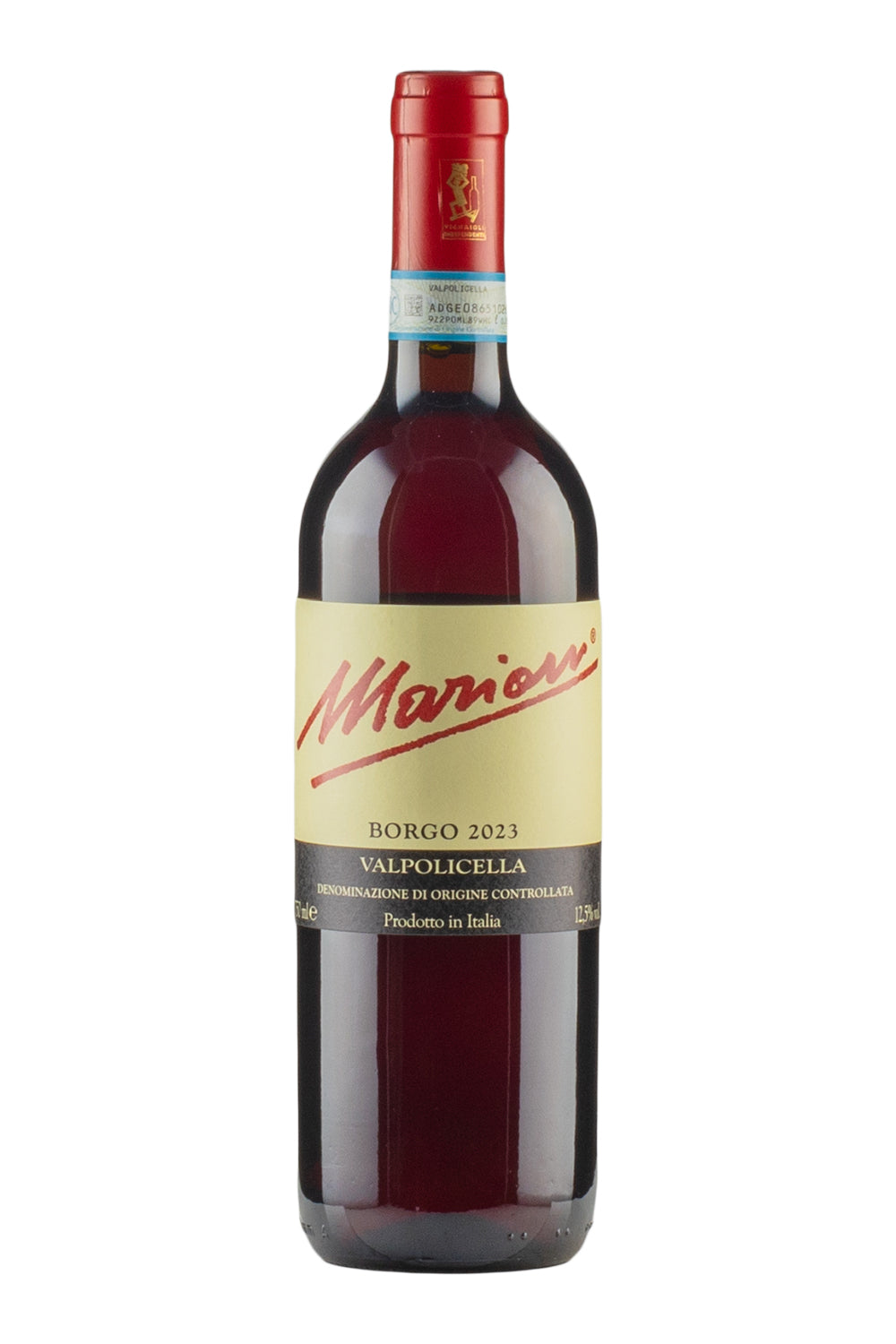 Valpolicella Borgomarcellise Marion 2023