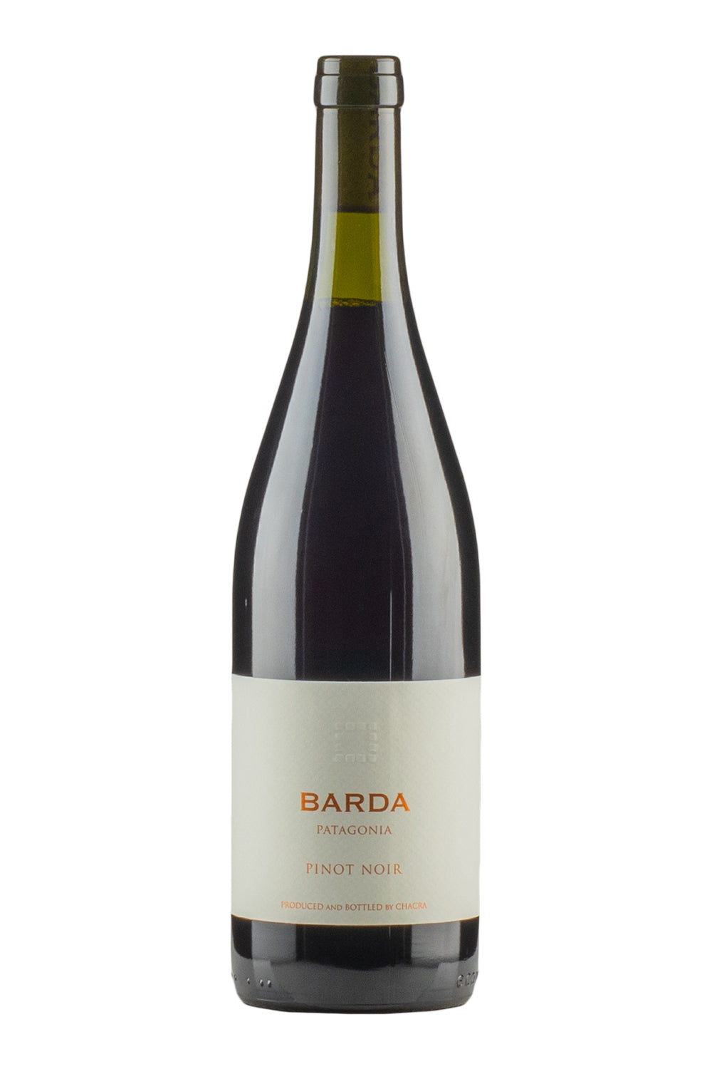 Chacra Barda Pinot Noir 2024