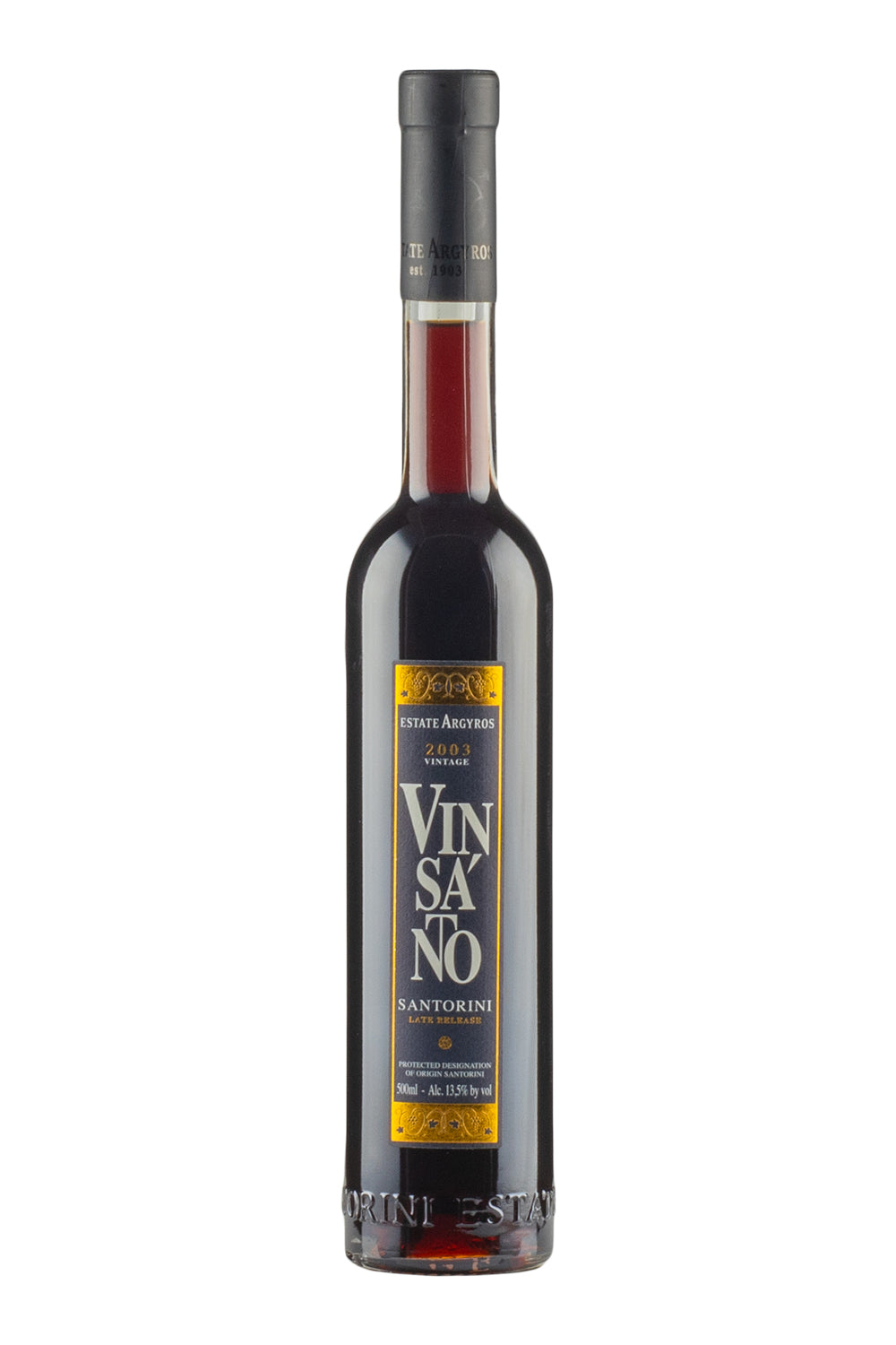 Argyros Vinsanto 50cl 2003