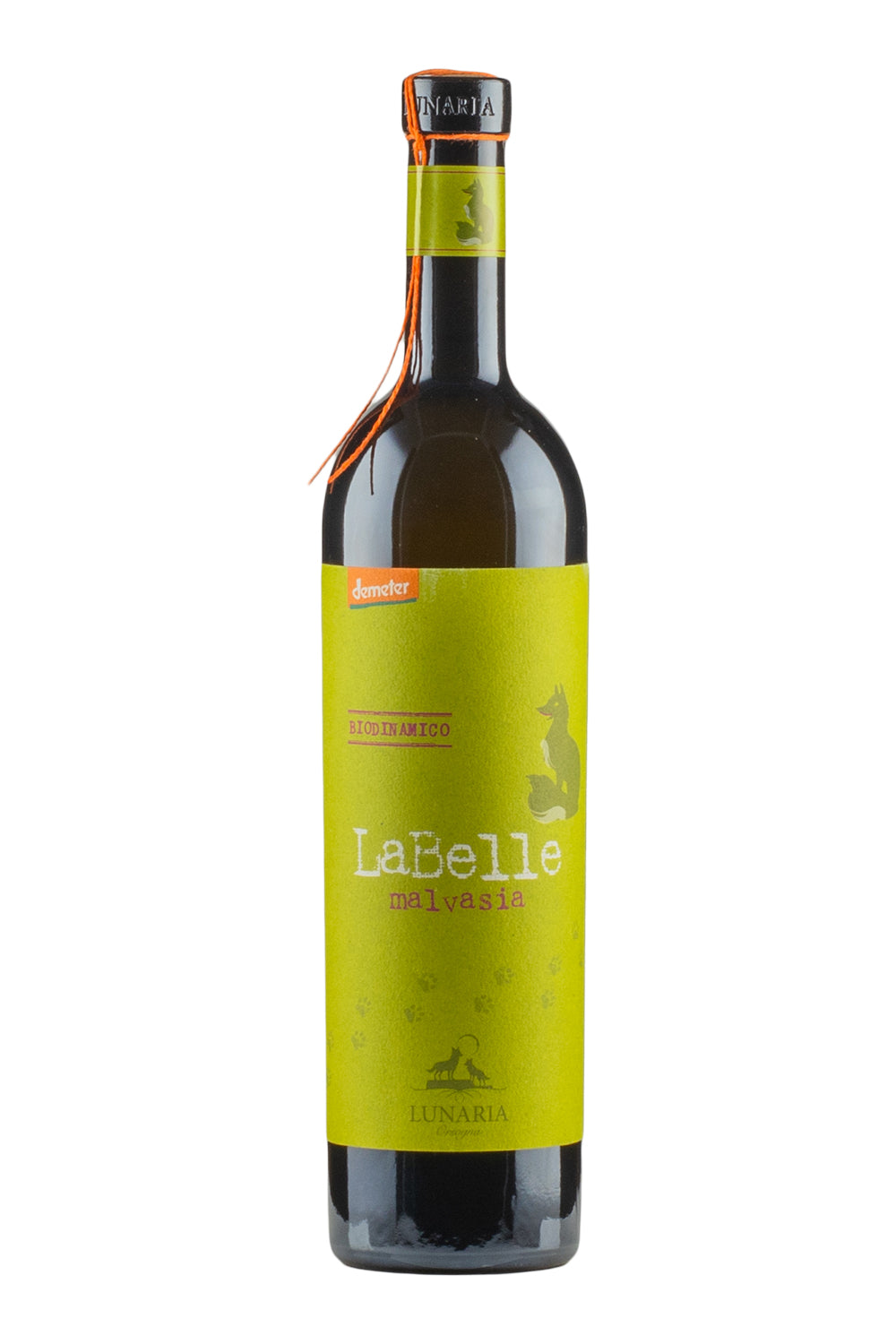 La Belle Malvasia Lunaria 2024