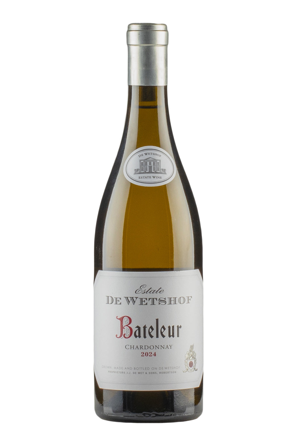 De Wetshof Bateleur Chardonnay 2024