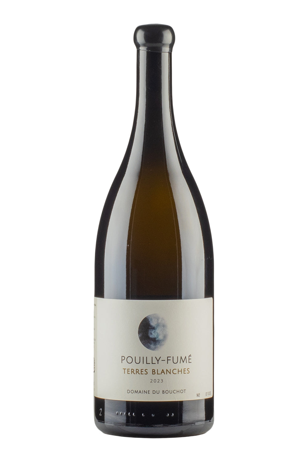 Pouilly Fume Terres Blanches Domaine du Bouchot Magnum 2023