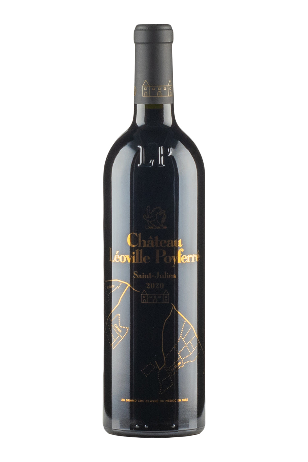Leoville Poyferre (Kosher) 2020